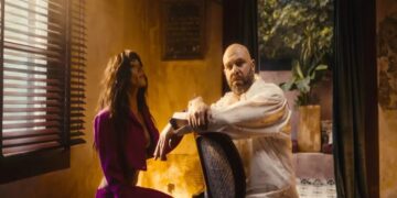 «Στο Γιατρό»: Stavento και Ήβη Αδάμου κυκλοφόρησαν το Video clip της νεάς συνεργασίας τους