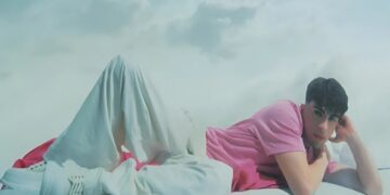 ZAF – «Πες»: Κυκλοφορεί το music video του viral hit «Πες»