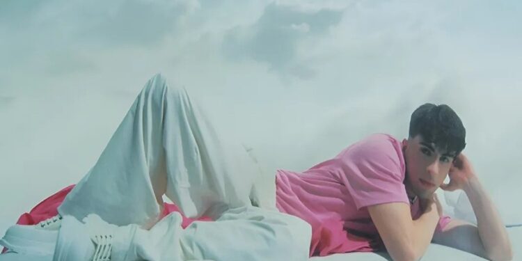 ZAF – «Πες»: Κυκλοφορεί το music video του viral hit «Πες»