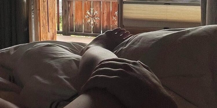 Η τακτική αυτή θα ανεβάσει τη λίμπιντό σου στα ύψη αμέσως