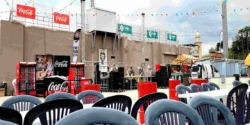 Όλα έτοιμα για ένα ακόμα Street Food Festival Chania!