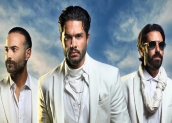 ΜΕΛΙSSES: Eπιστρέφουν με το νέο τραγούδι «30 – 40»