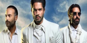 ΜΕΛΙSSES: Eπιστρέφουν με το νέο τραγούδι «30 – 40»