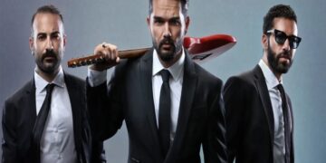 ΜΕΛΙSSES – «30 – 40» : Ακούστε το νέο τραγούδι