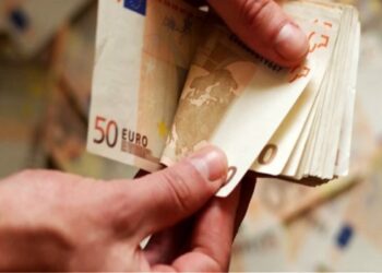 Ο ιδανικός μισθός είναι αυτός για να είμαστε ευχαριστημένοι, σύμφωνα με την επιστήμη