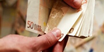 Ο ιδανικός μισθός είναι αυτός για να είμαστε ευχαριστημένοι, σύμφωνα με την επιστήμη