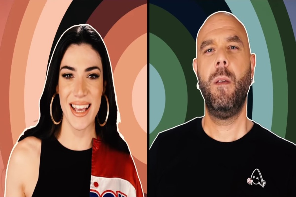 Stavento και Ήβη Αδάμου – «Στο Γιατρό»: Ακούστε το νέο τραγούδι τους