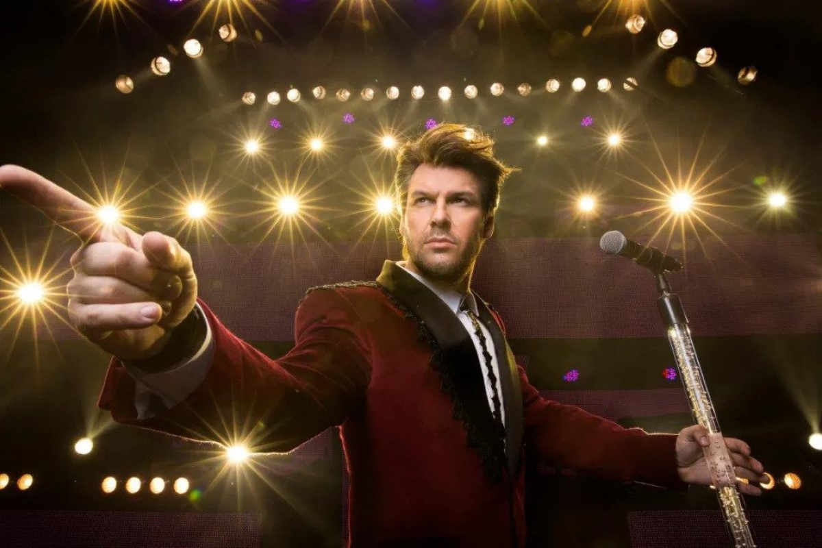 Πάνος Κιάμος – «Υποφέρω»: Κυκλοφορεί το νέο τραγούδι του