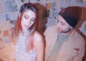 Demy feat. Jimbo – «Για Σένα»: Η νέα συνεργασία τους, και το νέο τραγούδι τους