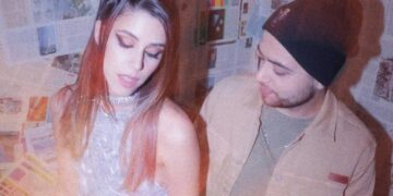 Demy feat. Jimbo – «Για Σένα»: Η νέα συνεργασία τους, και το νέο τραγούδι τους