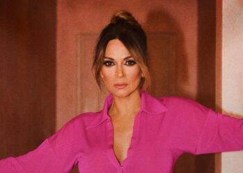 Έλλη Κοκκίνου – «Πάμε Γι’ Άλλα»: Το νέο τραγούδι της κυκλοφορεί