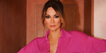 Έλλη Κοκκίνου – «Πάμε Γι’ Άλλα»: Το νέο τραγούδι της κυκλοφορεί