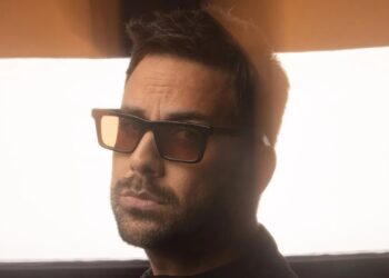 Γιώργος Γιαννιάς – «Κάρμα»: Δίνει πάθος και ένταση στο καλοκαίρι με το νέο του τραγούδι