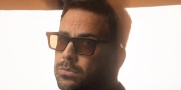 Γιώργος Γιαννιάς – «Κάρμα»: Δίνει πάθος και ένταση στο καλοκαίρι με το νέο του τραγούδι