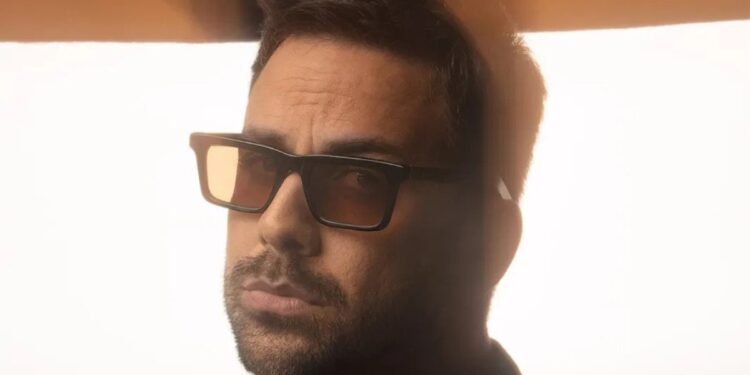 Γιώργος Γιαννιάς – «Κάρμα»: Δίνει πάθος και ένταση στο καλοκαίρι με το νέο του τραγούδι