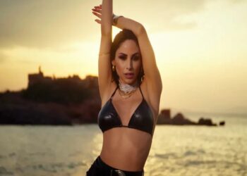 Λένα Ζευγαρά – «Ας Τα Λέμε Καλά»: Δίνει τον ρυθμό για το καλοκαίρι με το νέο της τραγούδι