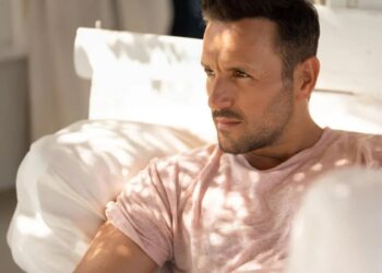 Νίκος Βέρτης – «Είσαι Μια Γλυκιά Μπαλάντα»: Κυκλοφόρησε το νέο του τραγούδι