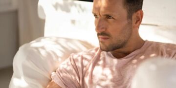 Νίκος Βέρτης – «Είσαι Μια Γλυκιά Μπαλάντα»: Κυκλοφόρησε το νέο του τραγούδι