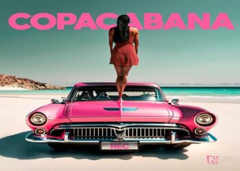 Στίχοι – Lyrics: REC – Copacabana