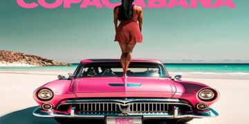 Στίχοι – Lyrics: REC – Copacabana