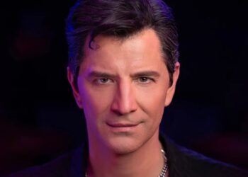 Σάκης Ρουβάς – «Τα Κακά Παιδιά»: Νέο τραγούδι – Δείτε το νέο video clip του