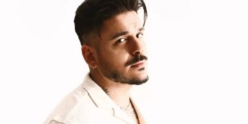 STAN – «Επικίνδυνα»: Ακούστε το νέο τραγούδι του