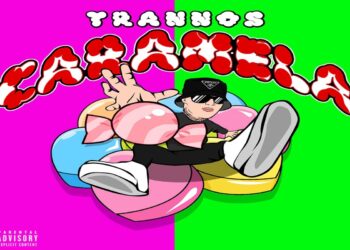 Στίχοι – Lyrics: Trannos – Caramela