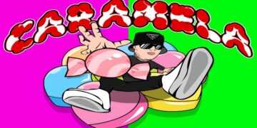 Στίχοι – Lyrics: Trannos – Caramela