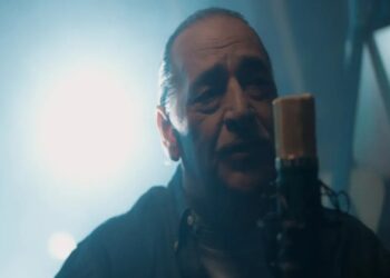 Βασίλης Καρράς – «Για Πάρτη Της»:  Επιστρέφει με το νέο του τραγούδι