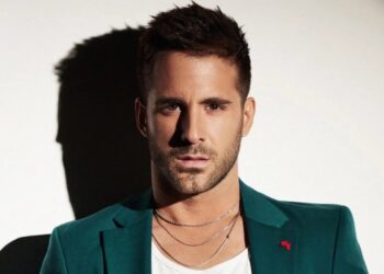 Γιώργος Λιβάνης – «Κύκλος»:  Aπολαύσετε τον ρυθμό από το νέο του τραγούδι