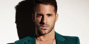 Γιώργος Λιβάνης – «Κύκλος»:  Aπολαύσετε τον ρυθμό από το νέο του τραγούδι