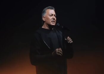 Νίκος Μακρόπουλος – «Βάλε Λίγο Μυαλό»: Κυκλοφορεί το νέο του τραγούδι