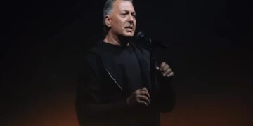 Νίκος Μακρόπουλος – «Βάλε Λίγο Μυαλό»: Κυκλοφορεί το νέο του τραγούδι