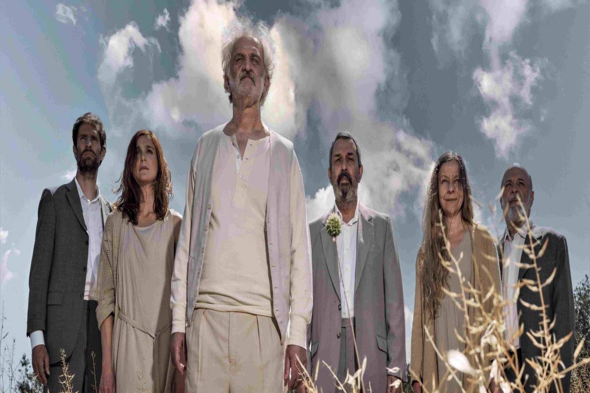 Σοφοκλή Οιδίπους επί Κολωνώ – ΧΑΝΙΑ | Πέμπτη 10 Αυγούστου | Θέατρο Ανατολικής Τάφρου