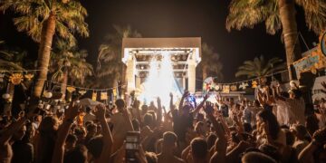 Chania Beach Party –  10 καλοί λόγοι να μην το χάσεις