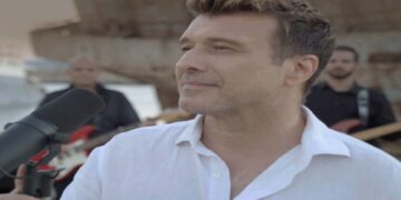 Γιάννης Πλούταρχος – «Λάθος Ήταν Που Σ’ Αγάπησα»: Μια ακόμα επιτυχία που θα ξεχωρίσει