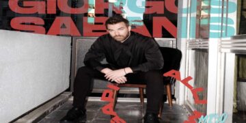 Στίχοι – Lyrics: Γιώργος Σαμπάνης – Άλλη Μια Αγάπη (Μισό Τσιγάρο)