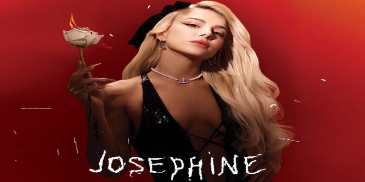 Στίχοι – Lyrics: Josephine – Μοίρα