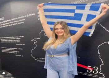 Miss Κρήτη 2023 – Δύο Κρητικοπούλες στους μεγαλύτερους διεθνείς διαγωνισμούς ομορφιάς