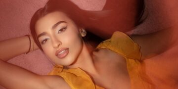 Αναστασία – «Όμορφη»: Κυκλοφορεί το νέο single και το EP «Ό,τι Μ’ Αρέσει»