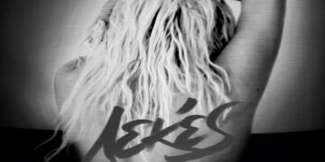 Στίχοι – Lyrics: Άννα Βίσση – Λεκές