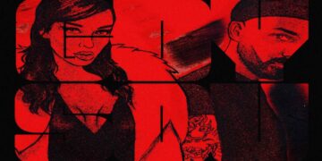 Στίχοι – Lyrics: Apon x Ελένη Φουρέιρα – Γδύσου