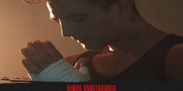 Στίχοι – Lyrics: Δήμος Αναστασιάδης – Αναπάντεχα