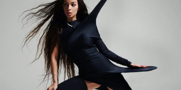 Ελένη Φουρέιρα – «Supernova»: Ακούστε το νέο τραγούδι από τη σειρά «Milky Way»