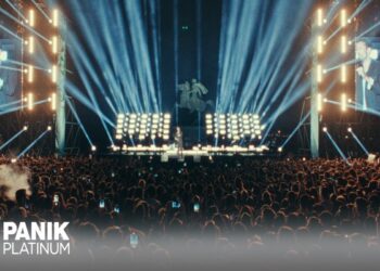 Στίχοι – Lyrics: Κωνσταντίνος Αργυρός – Μια Θεσσαλονίκη