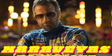 Στίχοι – Lyrics: Κωστής Μαραβέγιας – Toyota