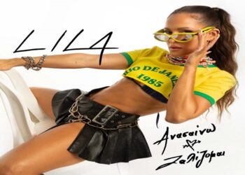 Στίχοι – Lyrics: Lila – Ανασαίνω Και Ζαλίζομαι