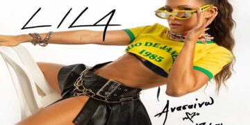 Στίχοι – Lyrics: Lila – Ανασαίνω Και Ζαλίζομαι