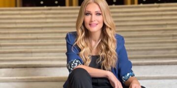 Νατάσα Θεοδωρίδου – «Ένα Λάθος»: Συνεχίζει την επιτυχημένη συνεργασία της με τον Φοίβο