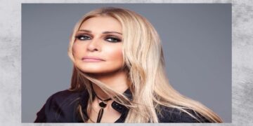 Στίχοι – Lyrics: Νατάσα Θεοδωρίδου – Ένα Λάθος